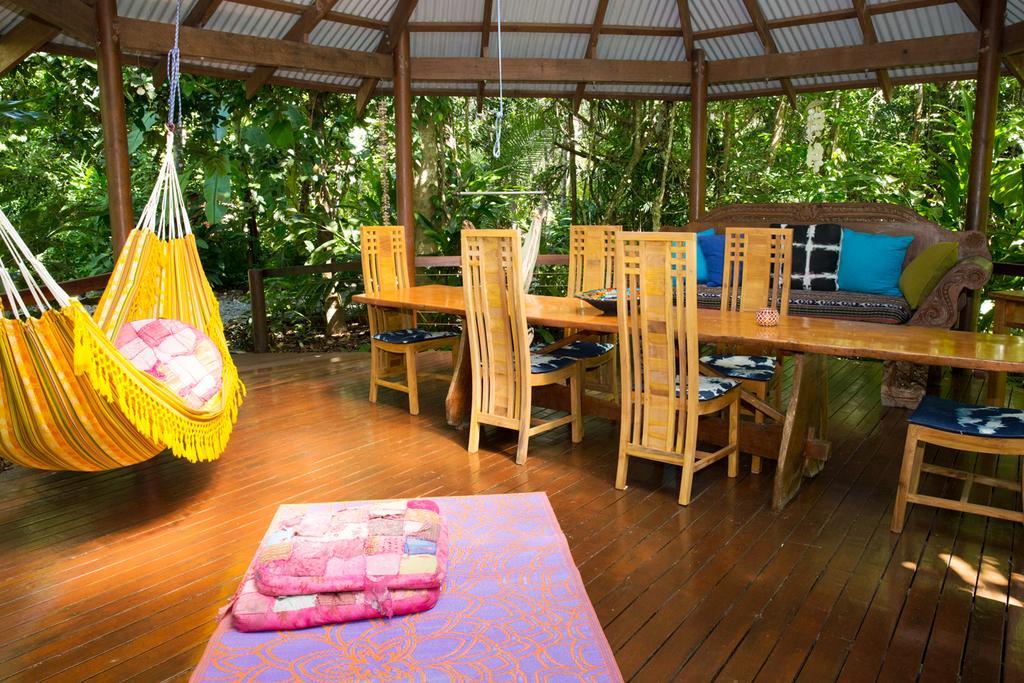 Wildwood Villa Cape Tribulation Exterior photo