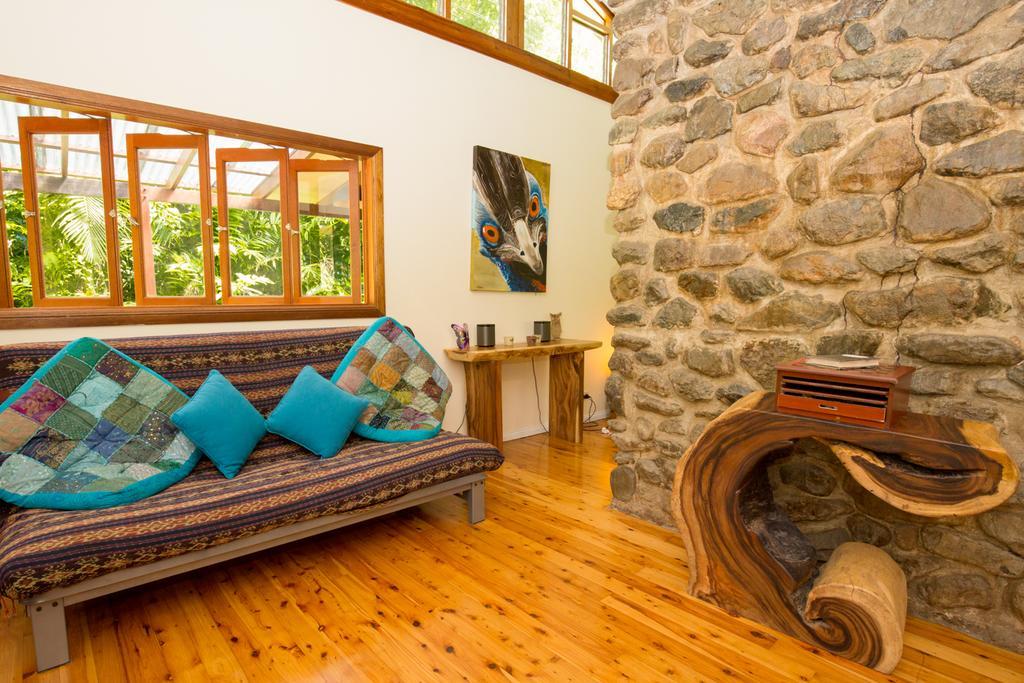 Wildwood Villa Cape Tribulation Exterior photo