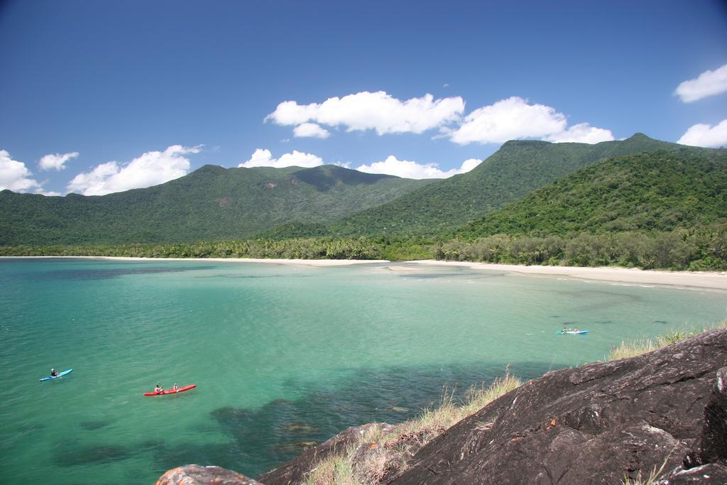 Wildwood Villa Cape Tribulation Exterior photo